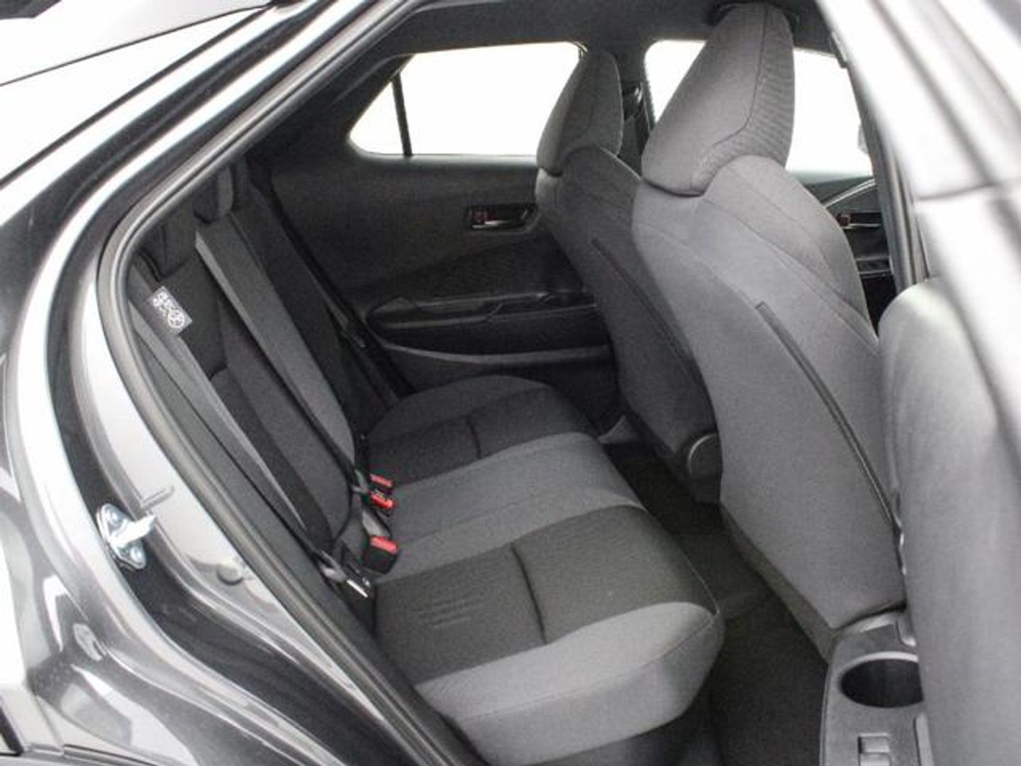 Toyota C-HR 220PH Advance 164 kW (223 CV)