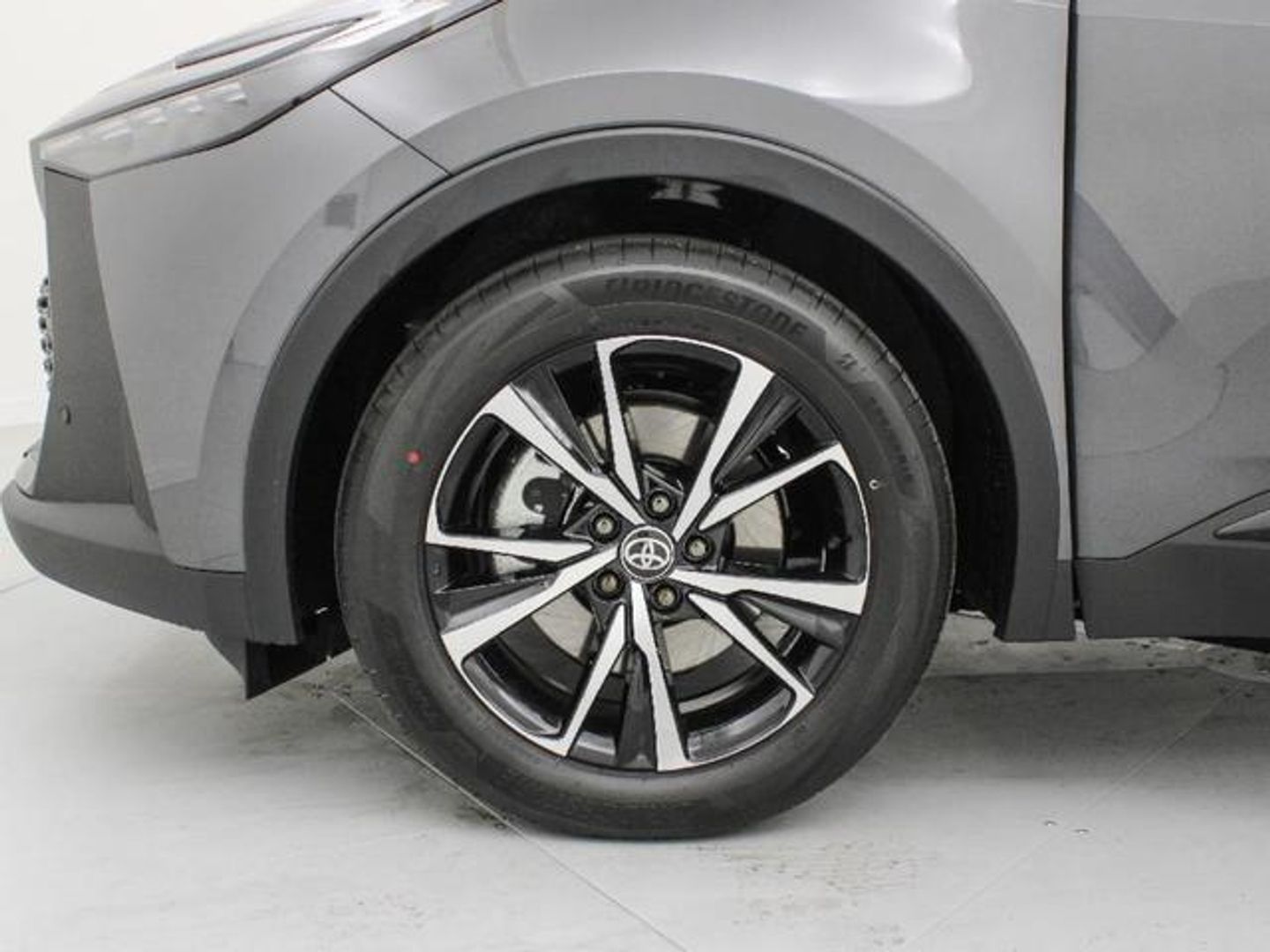 Toyota C-HR 220PH Advance 164 kW (223 CV)