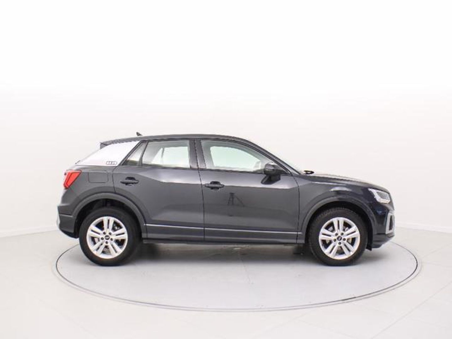 Audi Q2 Advanced 30 TDI 85 kW (116 CV) S tronic