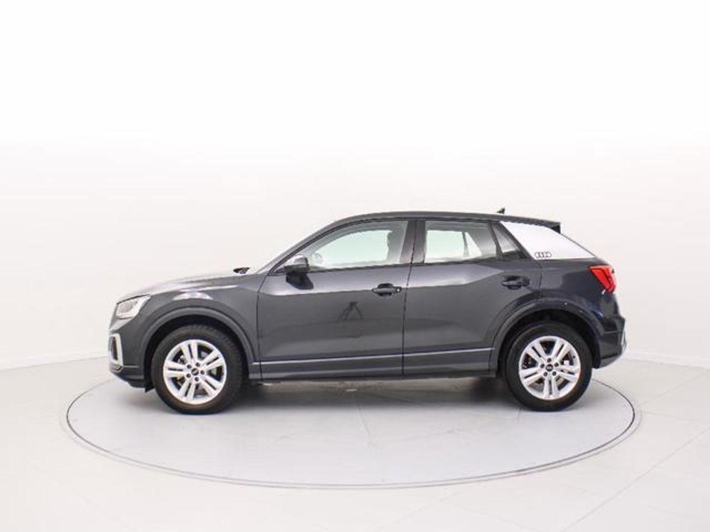 Audi Q2 Advanced 30 TDI 85 kW (116 CV) S tronic