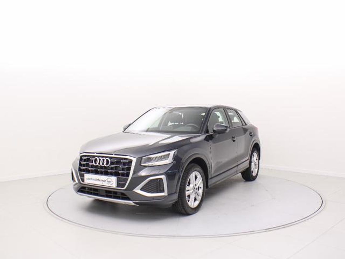 Audi Q2 Advanced 30 TDI 85 kW (116 CV) S tronic