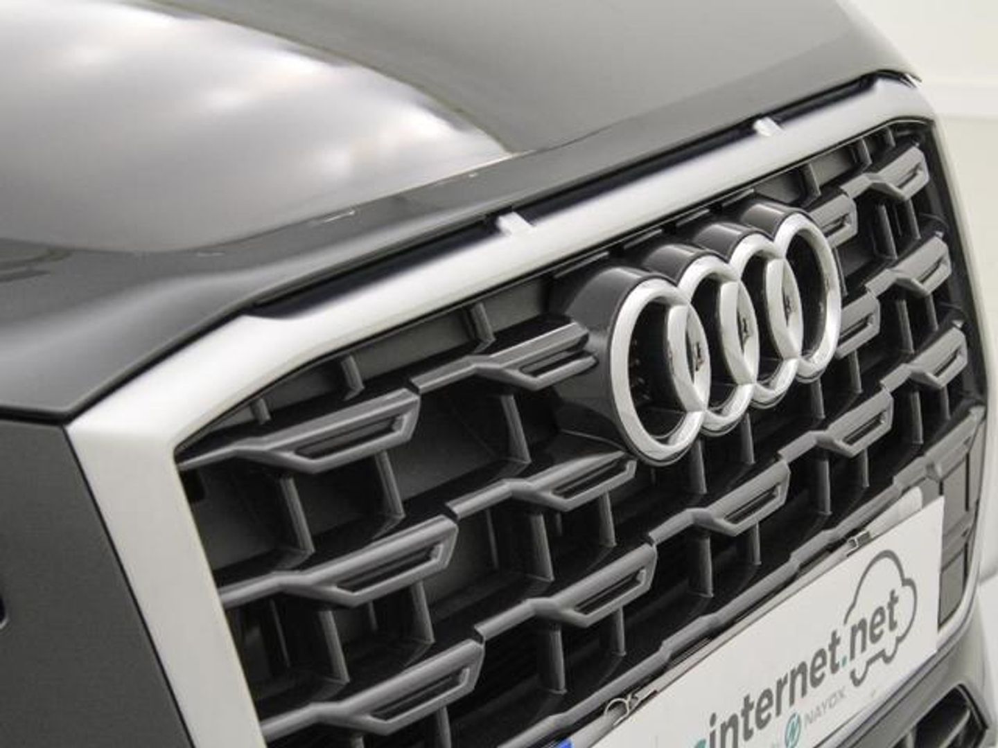 Audi Q2 Advanced 30 TDI 85 kW (116 CV) S tronic