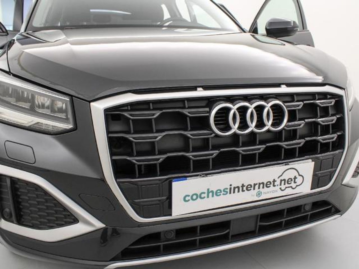 Audi Q2 Advanced 30 TDI 85 kW (116 CV) S tronic