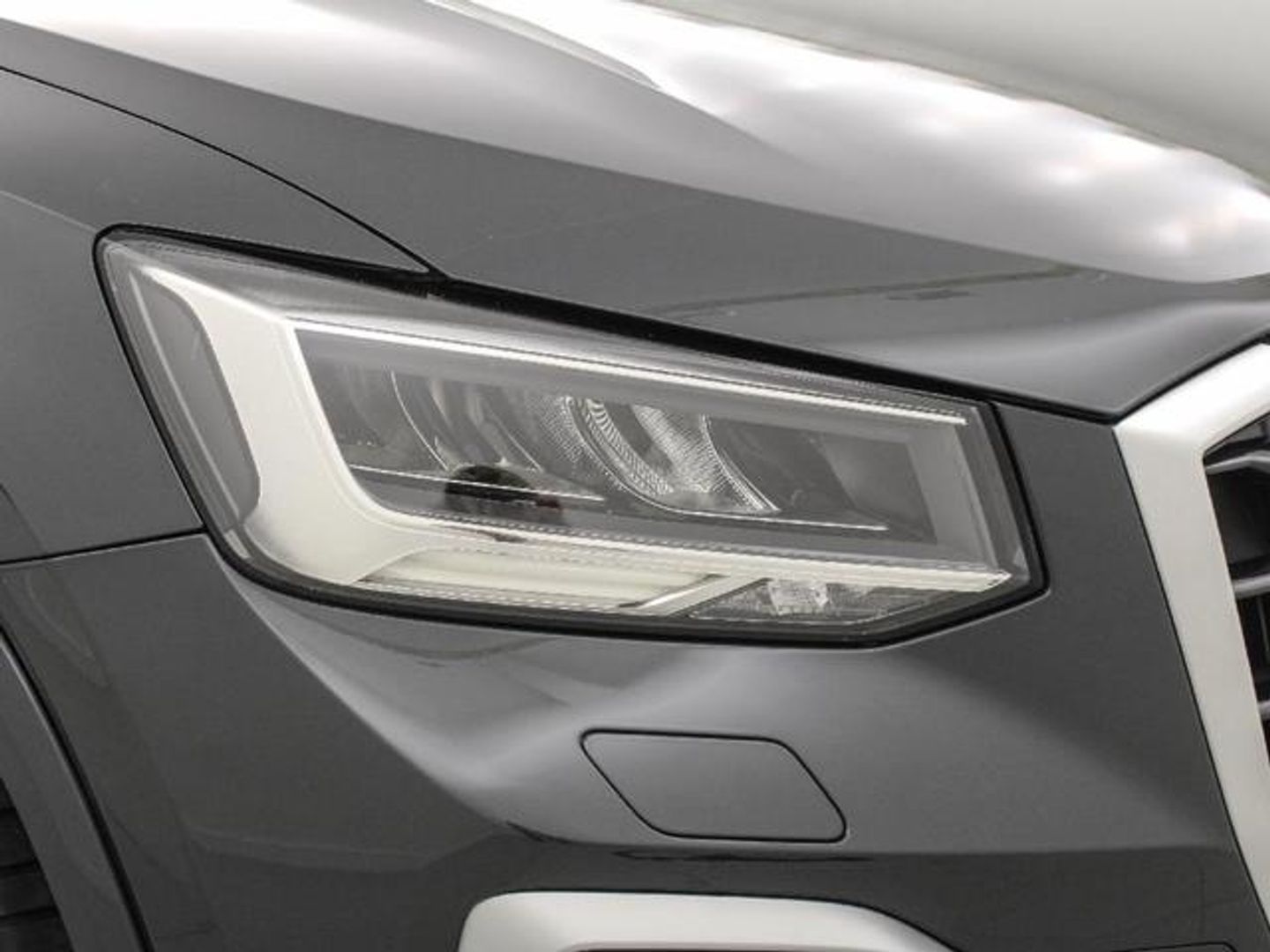 Audi Q2 Advanced 30 TDI 85 kW (116 CV) S tronic