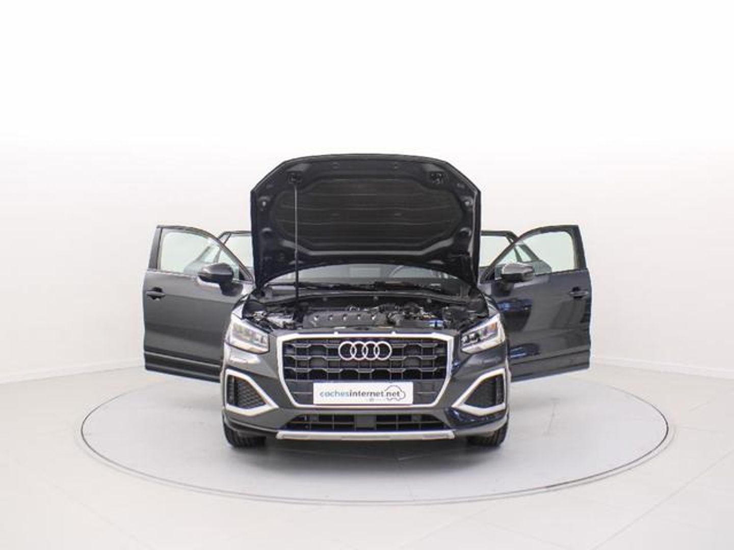Audi Q2 Advanced 30 TDI 85 kW (116 CV) S tronic