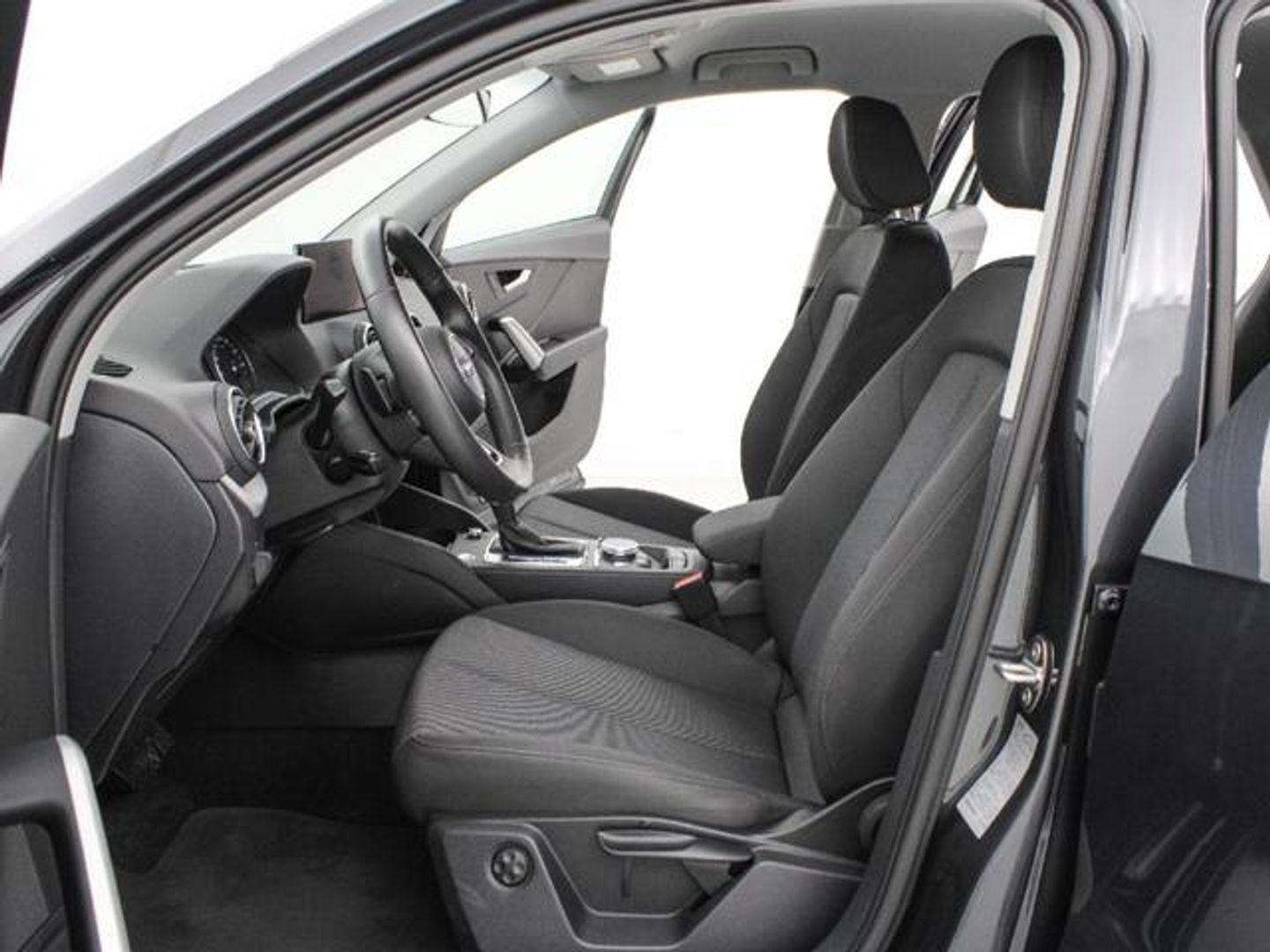 Audi Q2 Advanced 30 TDI 85 kW (116 CV) S tronic