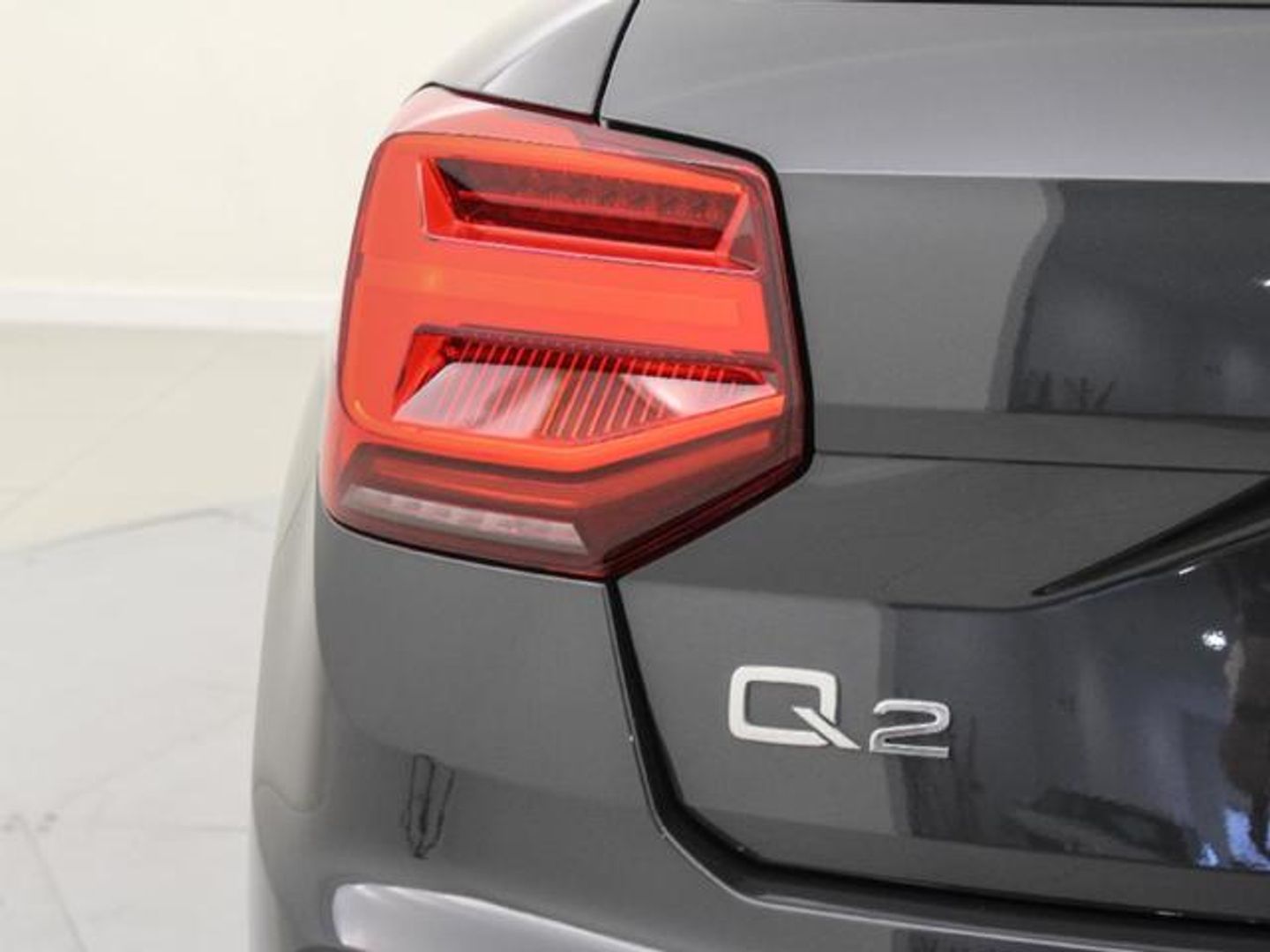 Audi Q2 Advanced 30 TDI 85 kW (116 CV) S tronic