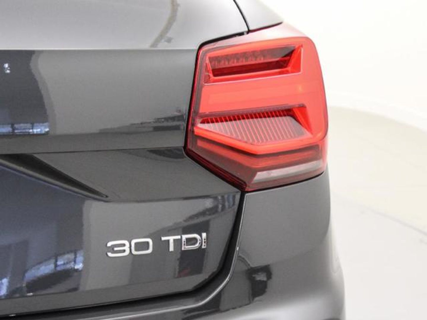 Audi Q2 Advanced 30 TDI 85 kW (116 CV) S tronic