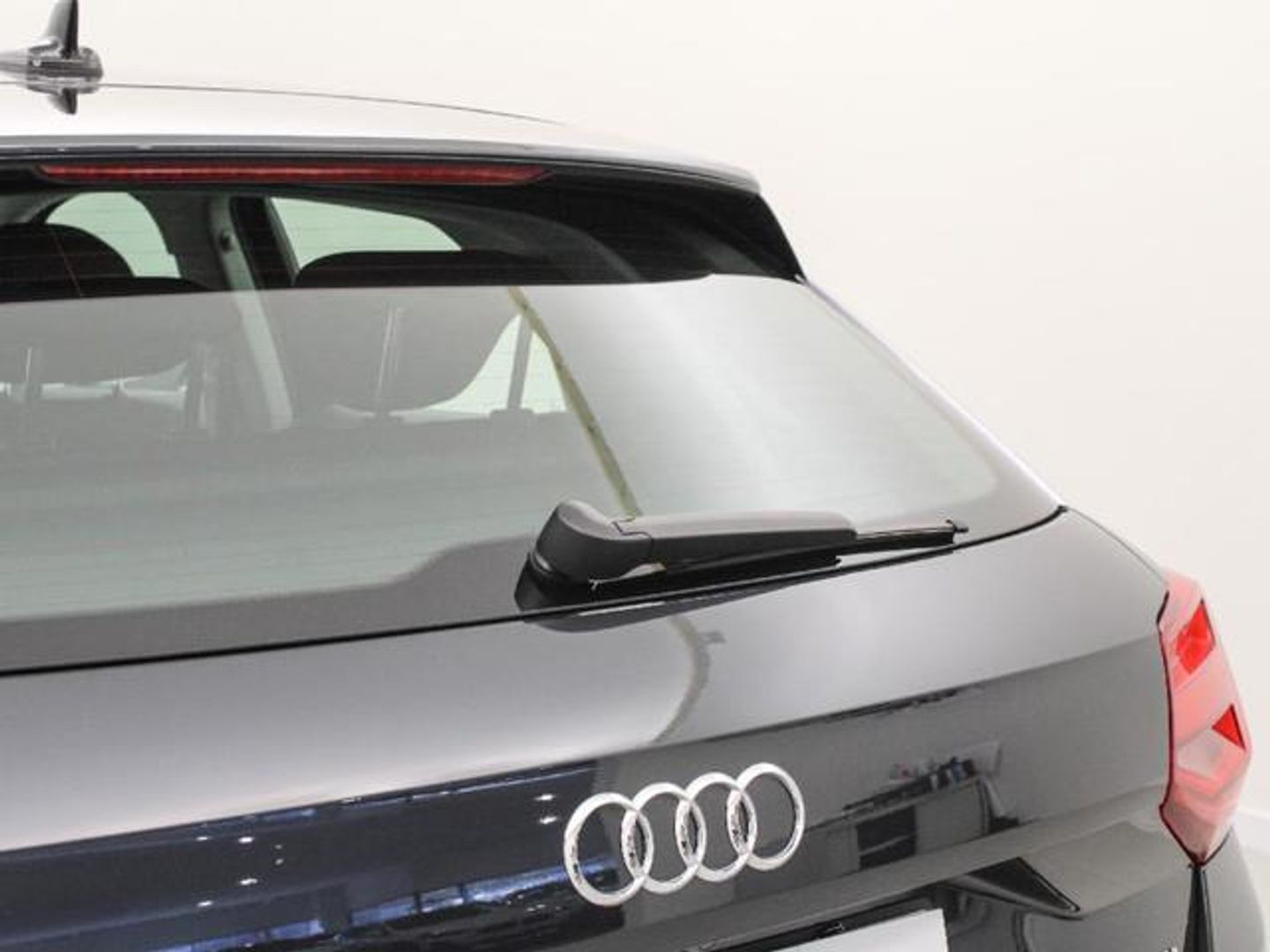 Audi Q2 Advanced 30 TDI 85 kW (116 CV) S tronic
