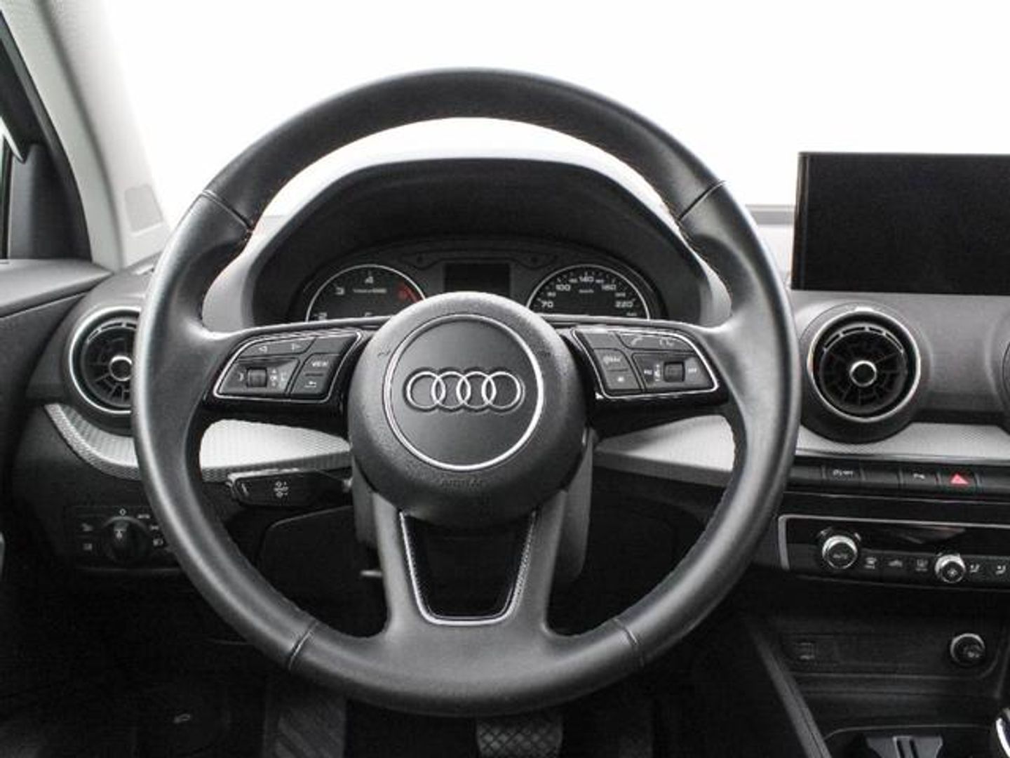 Audi Q2 Advanced 30 TDI 85 kW (116 CV) S tronic