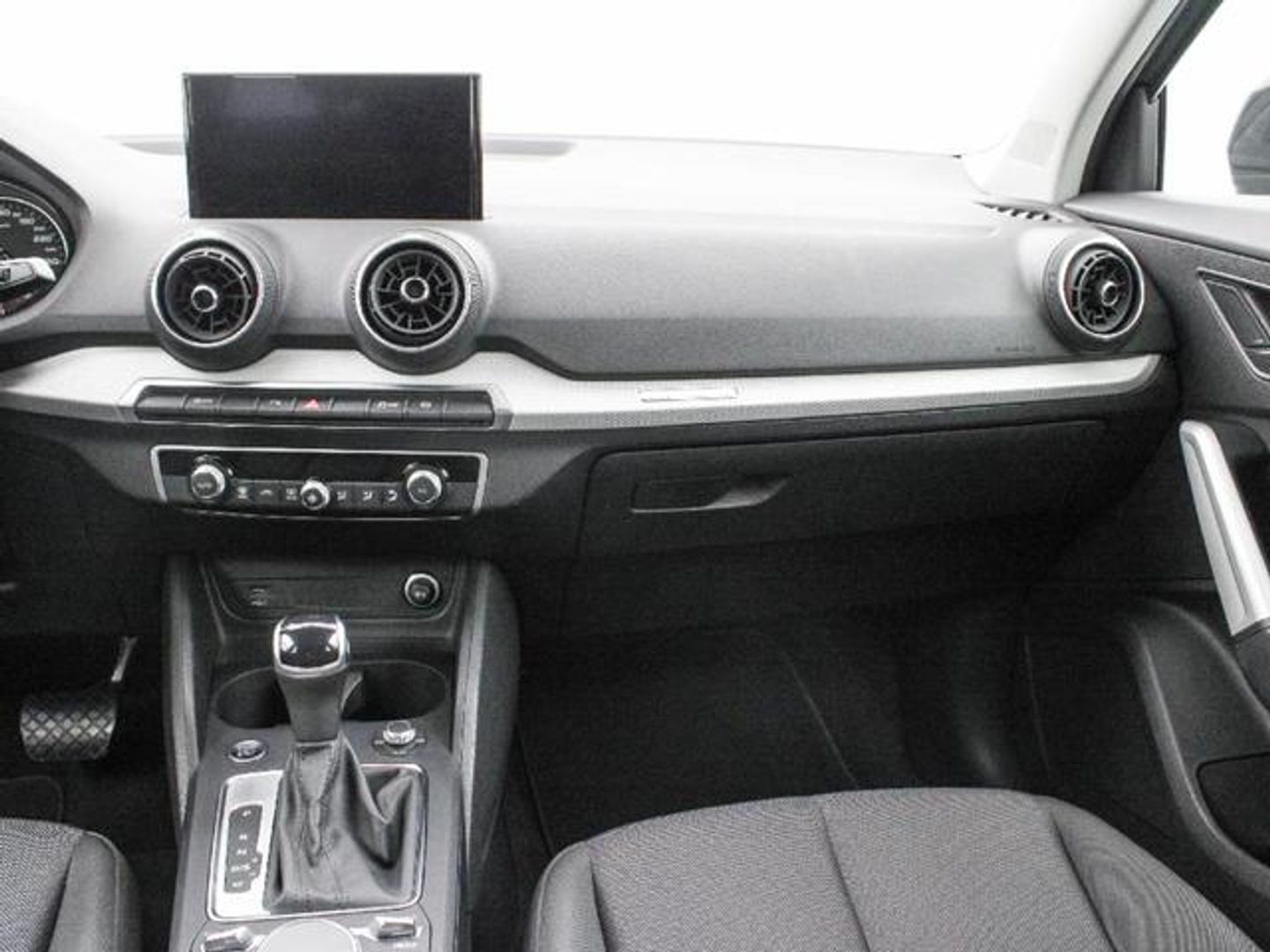 Audi Q2 Advanced 30 TDI 85 kW (116 CV) S tronic