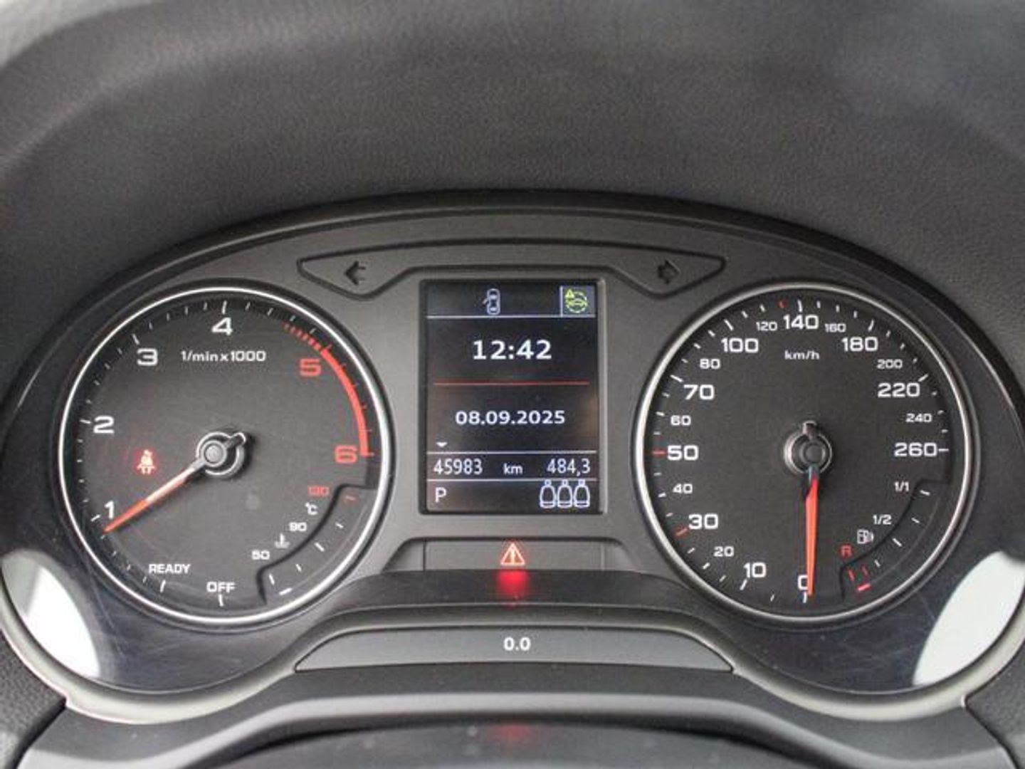 Audi Q2 Advanced 30 TDI 85 kW (116 CV) S tronic