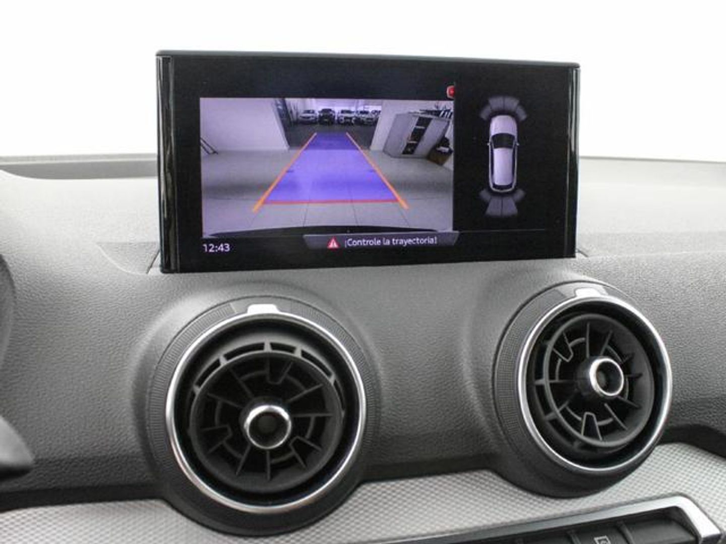 Audi Q2 Advanced 30 TDI 85 kW (116 CV) S tronic