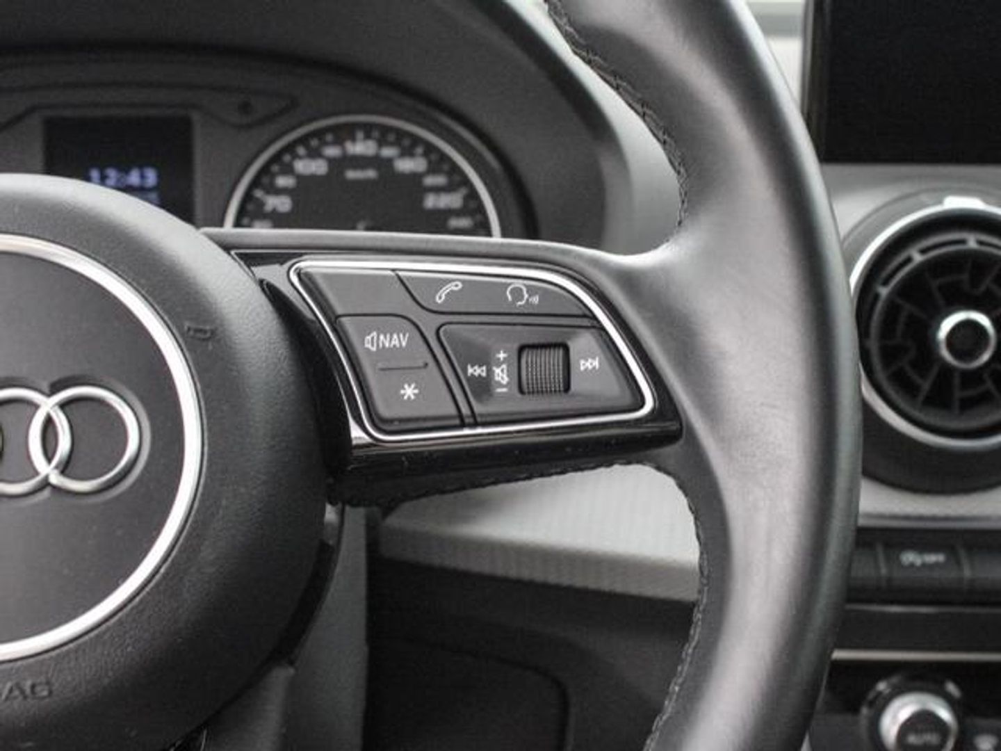 Audi Q2 Advanced 30 TDI 85 kW (116 CV) S tronic