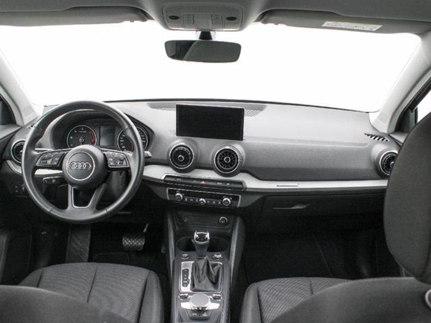 Audi Q2 Advanced 30 TDI 85 kW (116 CV) S tronic