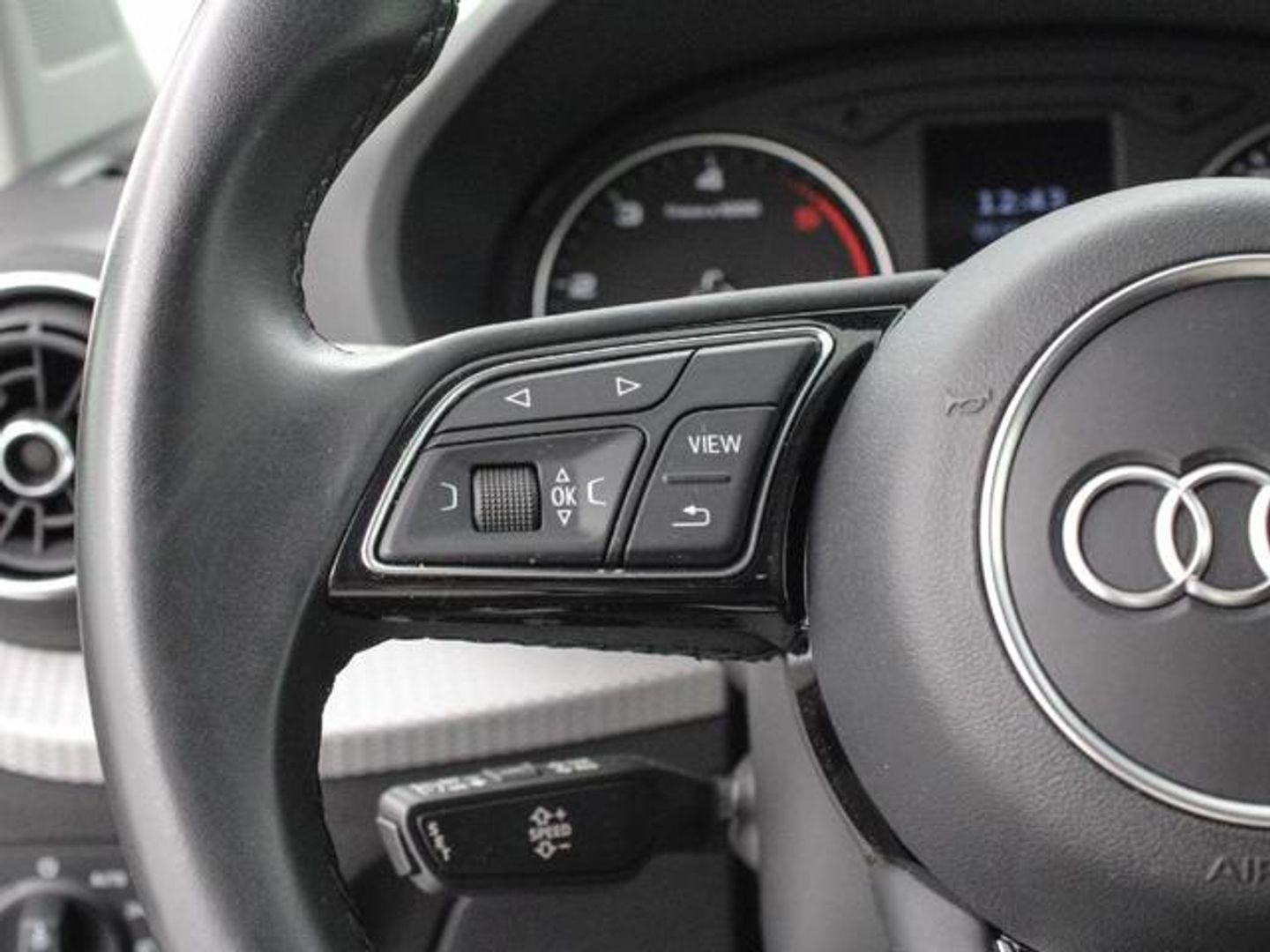 Audi Q2 Advanced 30 TDI 85 kW (116 CV) S tronic