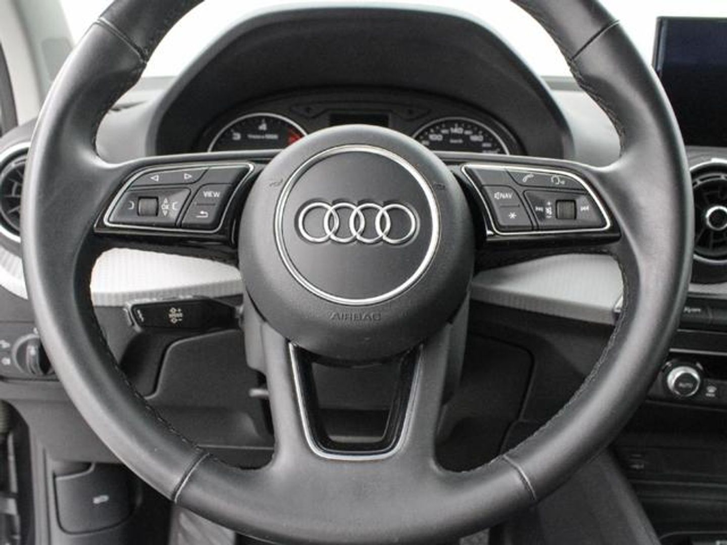 Audi Q2 Advanced 30 TDI 85 kW (116 CV) S tronic