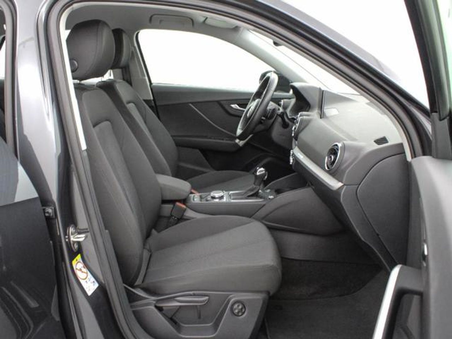Audi Q2 Advanced 30 TDI 85 kW (116 CV) S tronic