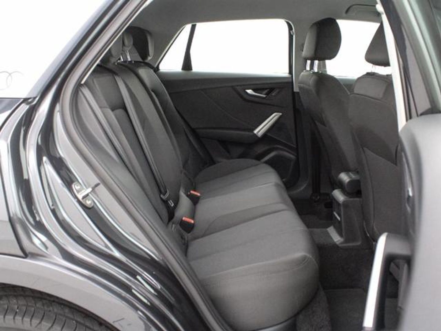 Audi Q2 Advanced 30 TDI 85 kW (116 CV) S tronic