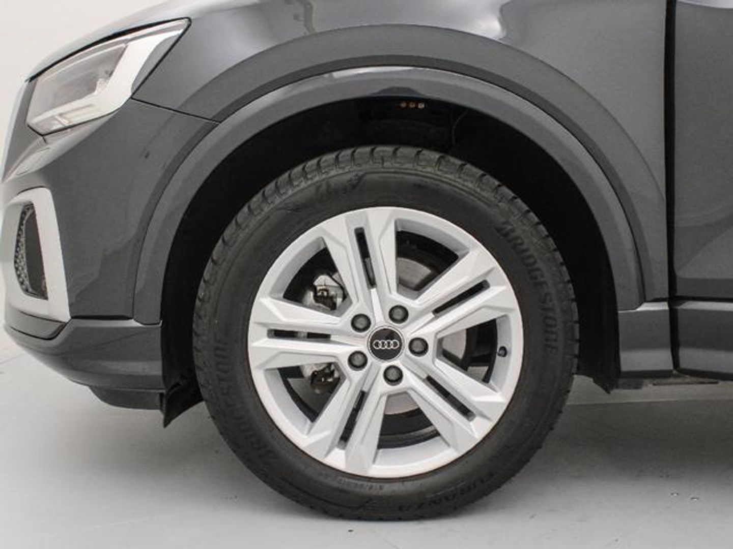 Audi Q2 Advanced 30 TDI 85 kW (116 CV) S tronic