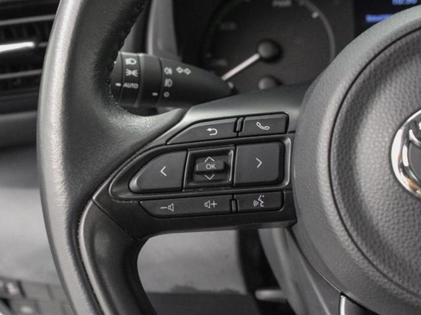 Toyota Yaris 120H Active Tech 85 kW (116 CV)