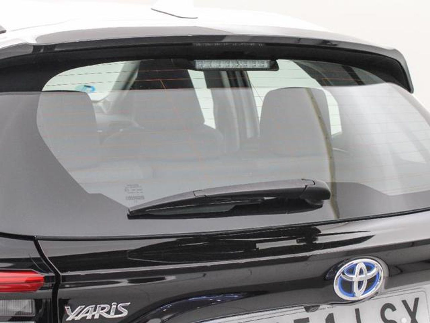 Toyota Yaris 120H Active Tech 85 kW (116 CV)