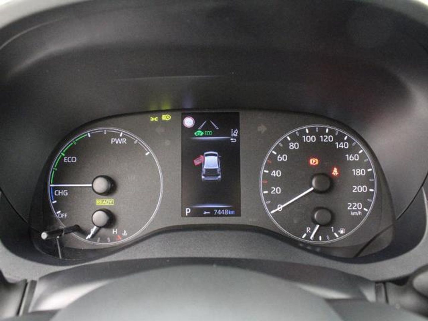 Toyota Yaris 120H Active Tech 85 kW (116 CV)