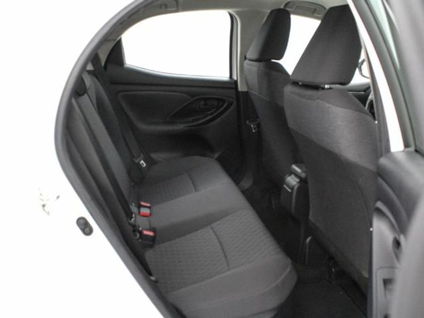 Toyota Yaris 120H Active Tech 85 kW (116 CV)