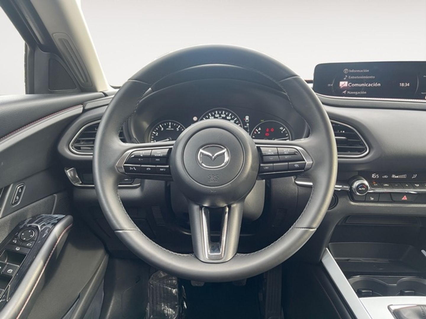 Mazda CX-30 e-SKY X MHEV Homura 2WD 137 kW (186 CV)