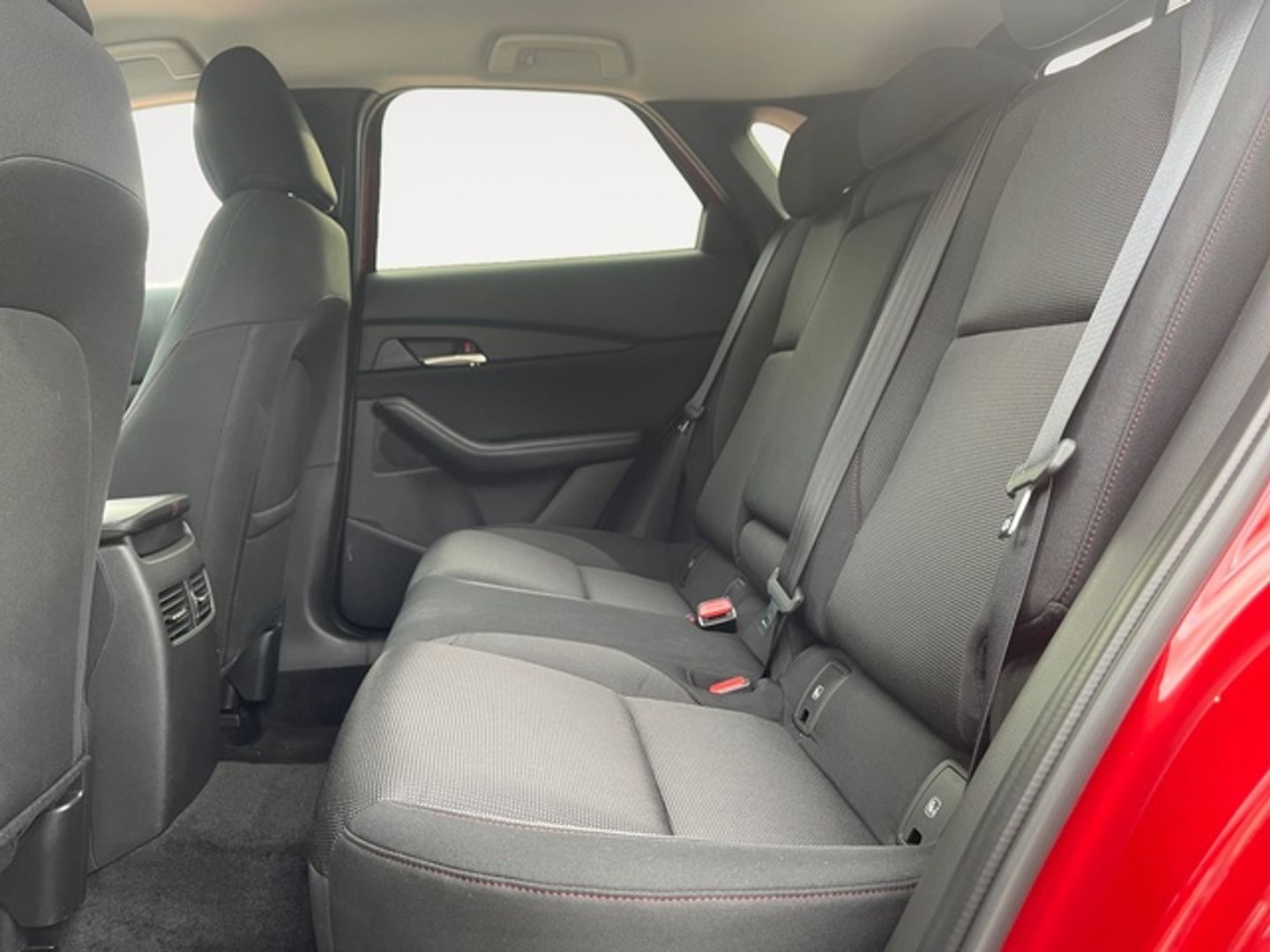 Mazda CX-30 e-SKY X MHEV Homura 2WD 137 kW (186 CV)