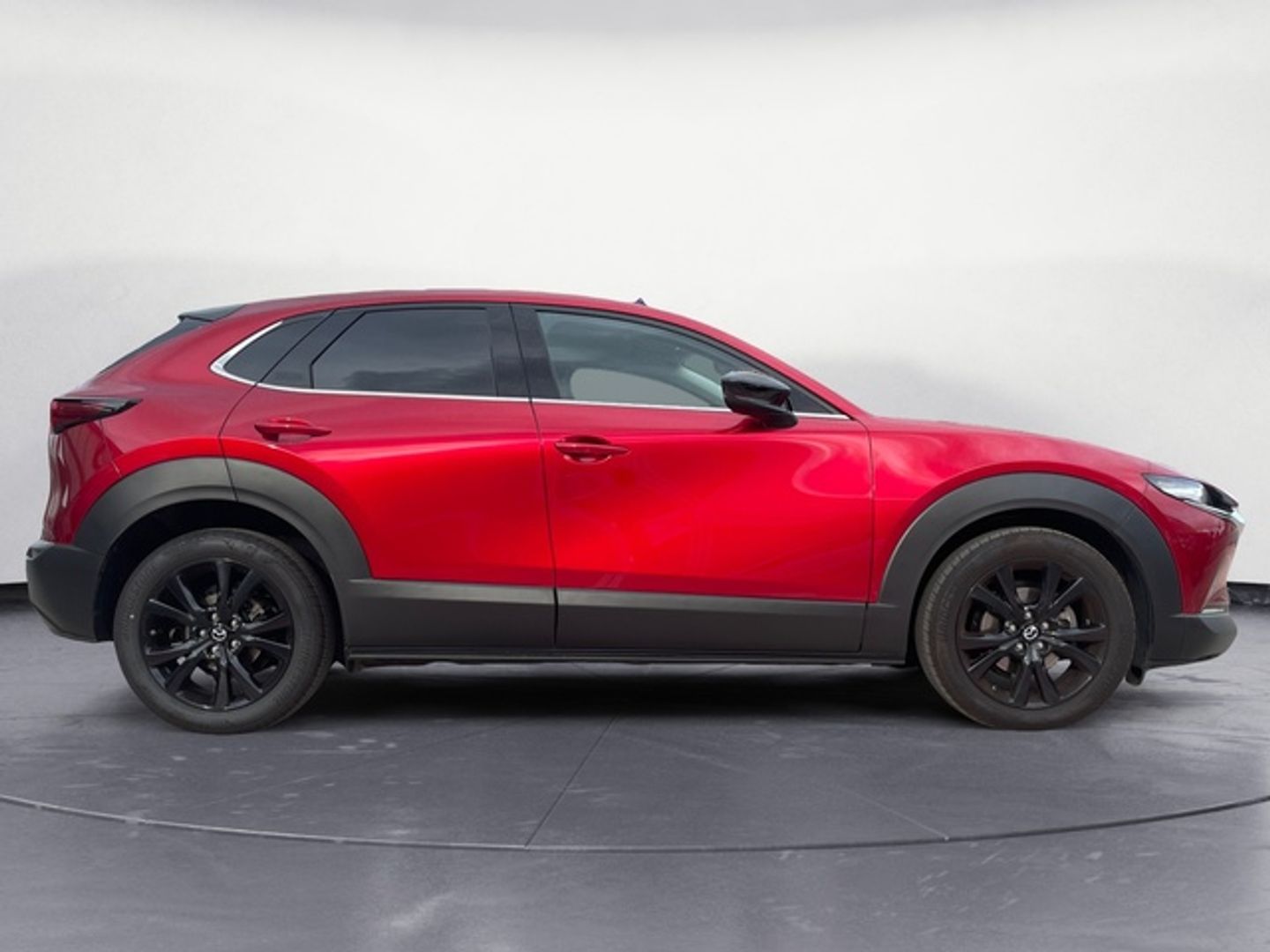 Mazda CX-30 e-SKY X MHEV Homura 2WD 137 kW (186 CV)