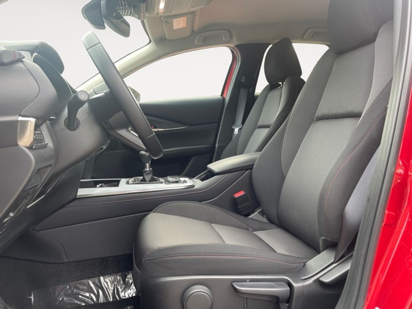 Mazda CX-30 e-SKY X MHEV Homura 2WD 137 kW (186 CV)