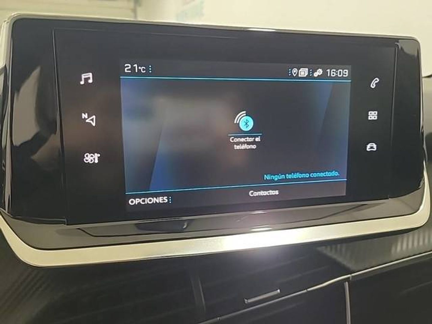 Peugeot 208 BlueHDi 100 S&S Allure Pack 75 kW (100 CV)