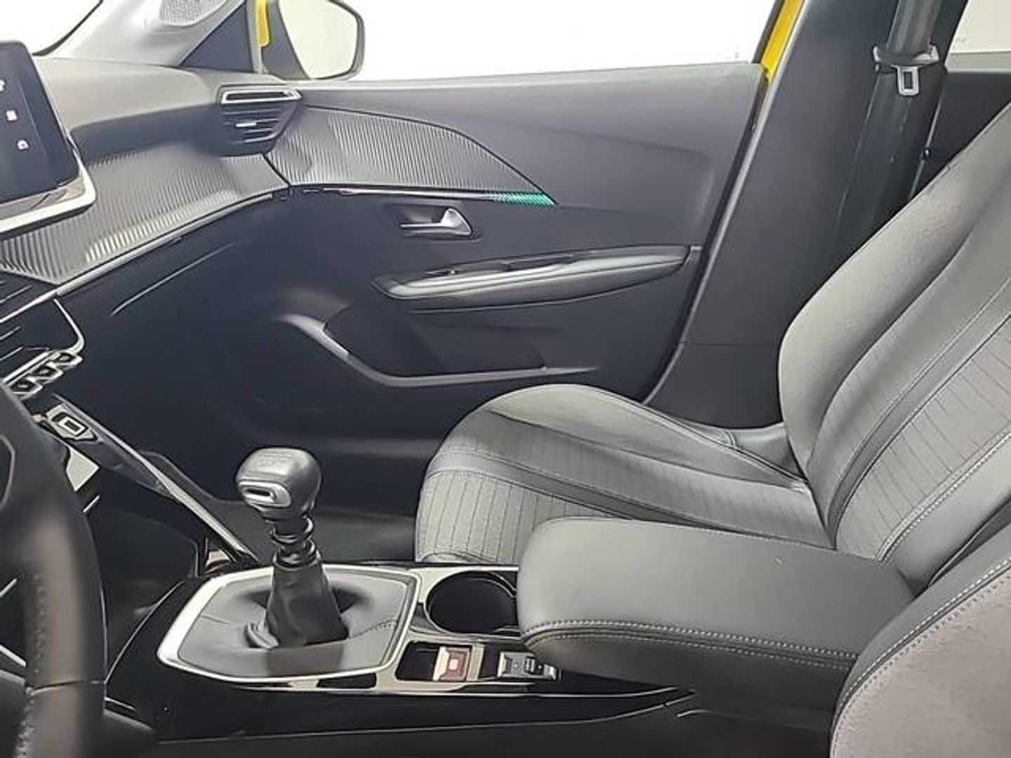 Peugeot 208 BlueHDi 100 S&S Allure Pack 75 kW (100 CV)