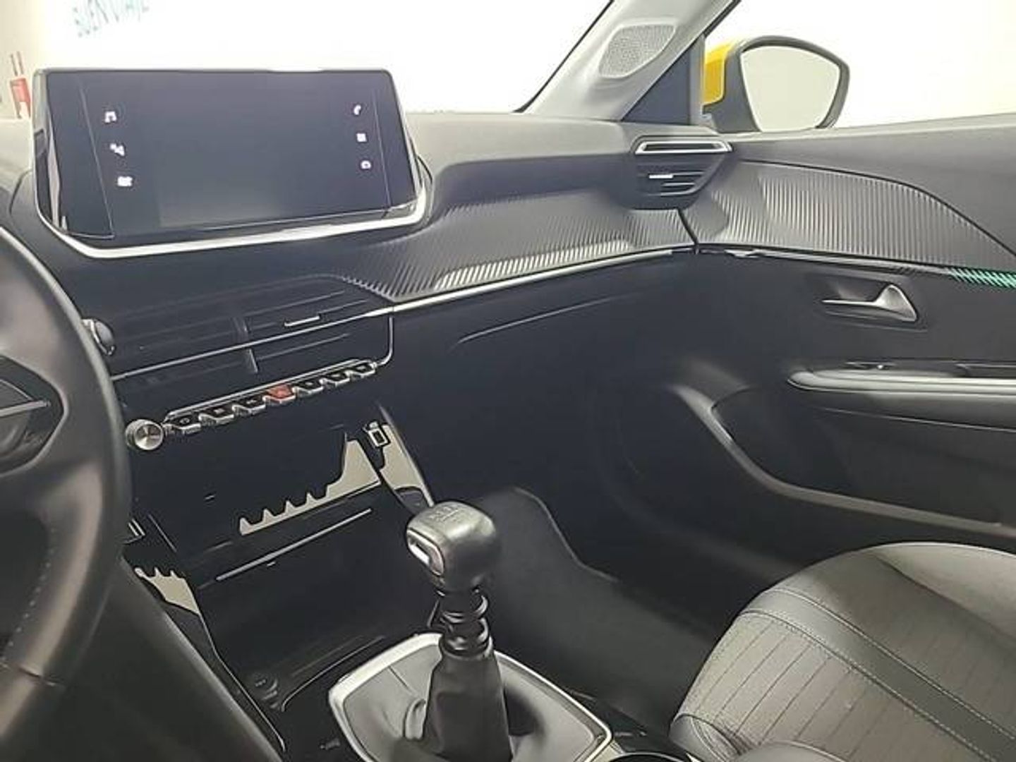 Peugeot 208 BlueHDi 100 S&S Allure Pack 75 kW (100 CV)