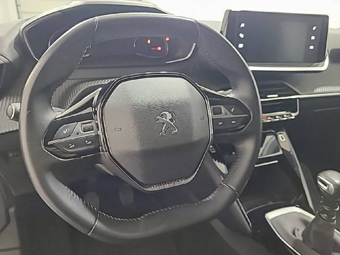 Peugeot 208 BlueHDi 100 S&S Allure Pack 75 kW (100 CV)