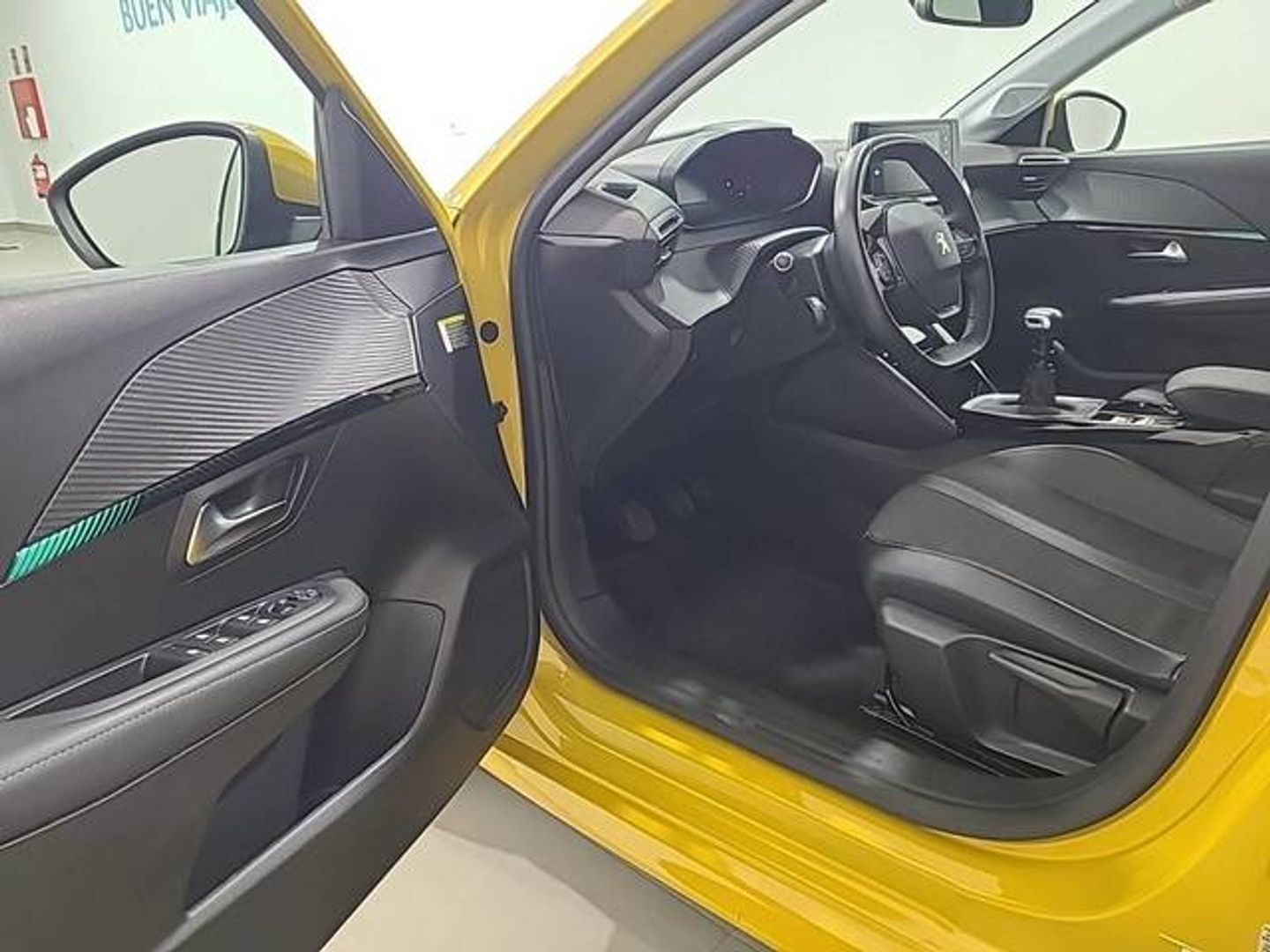 Peugeot 208 BlueHDi 100 S&S Allure Pack 75 kW (100 CV)