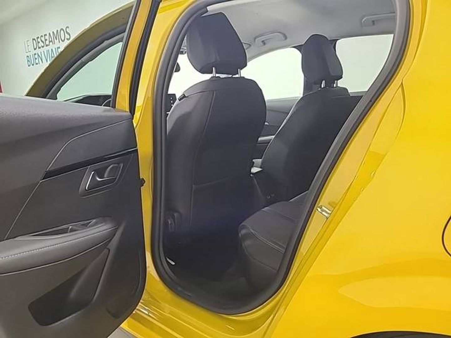 Peugeot 208 BlueHDi 100 S&S Allure Pack 75 kW (100 CV)