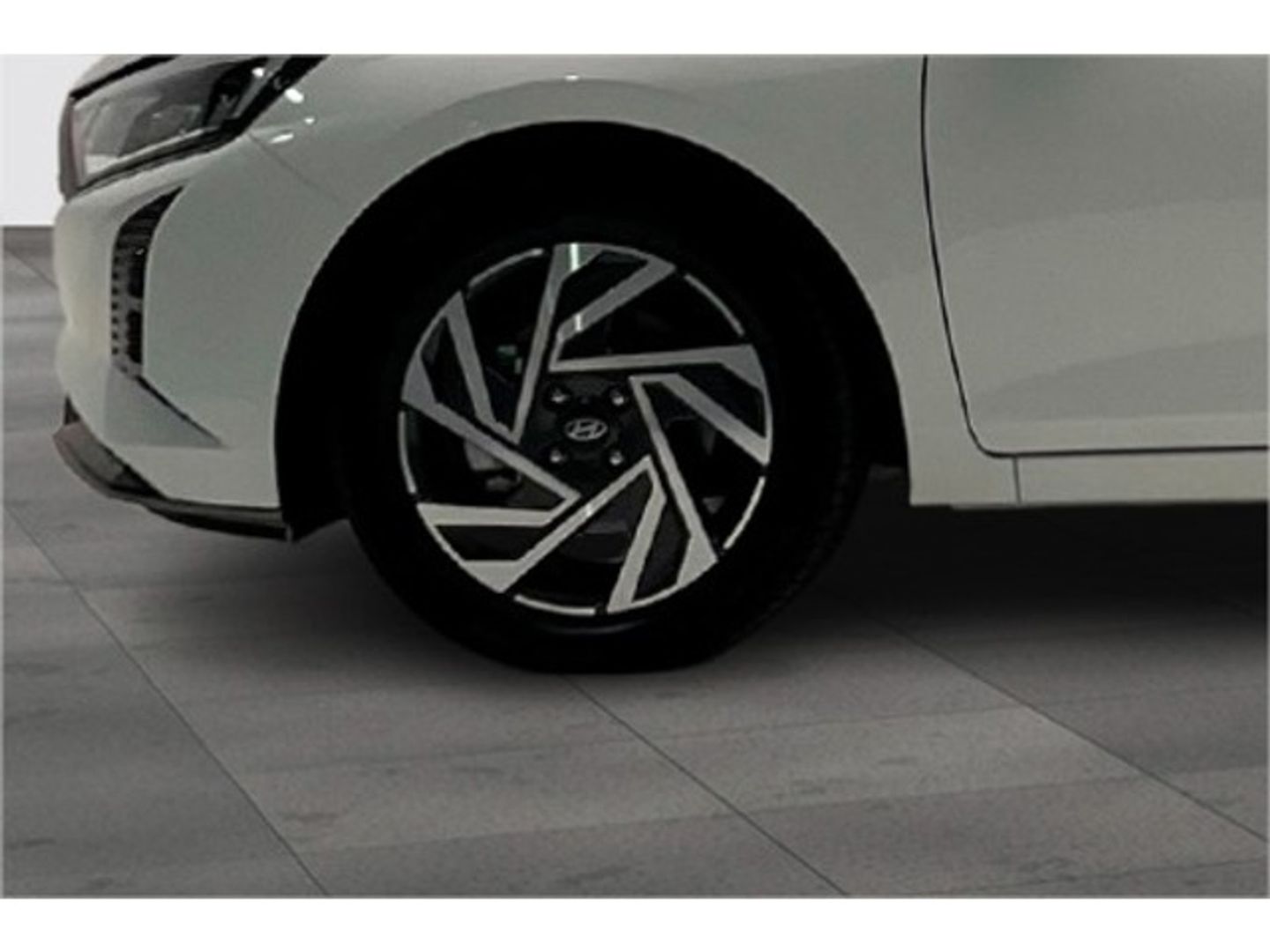 Hyundai i20 1.2 MPI Klass 59 kW (79 CV)