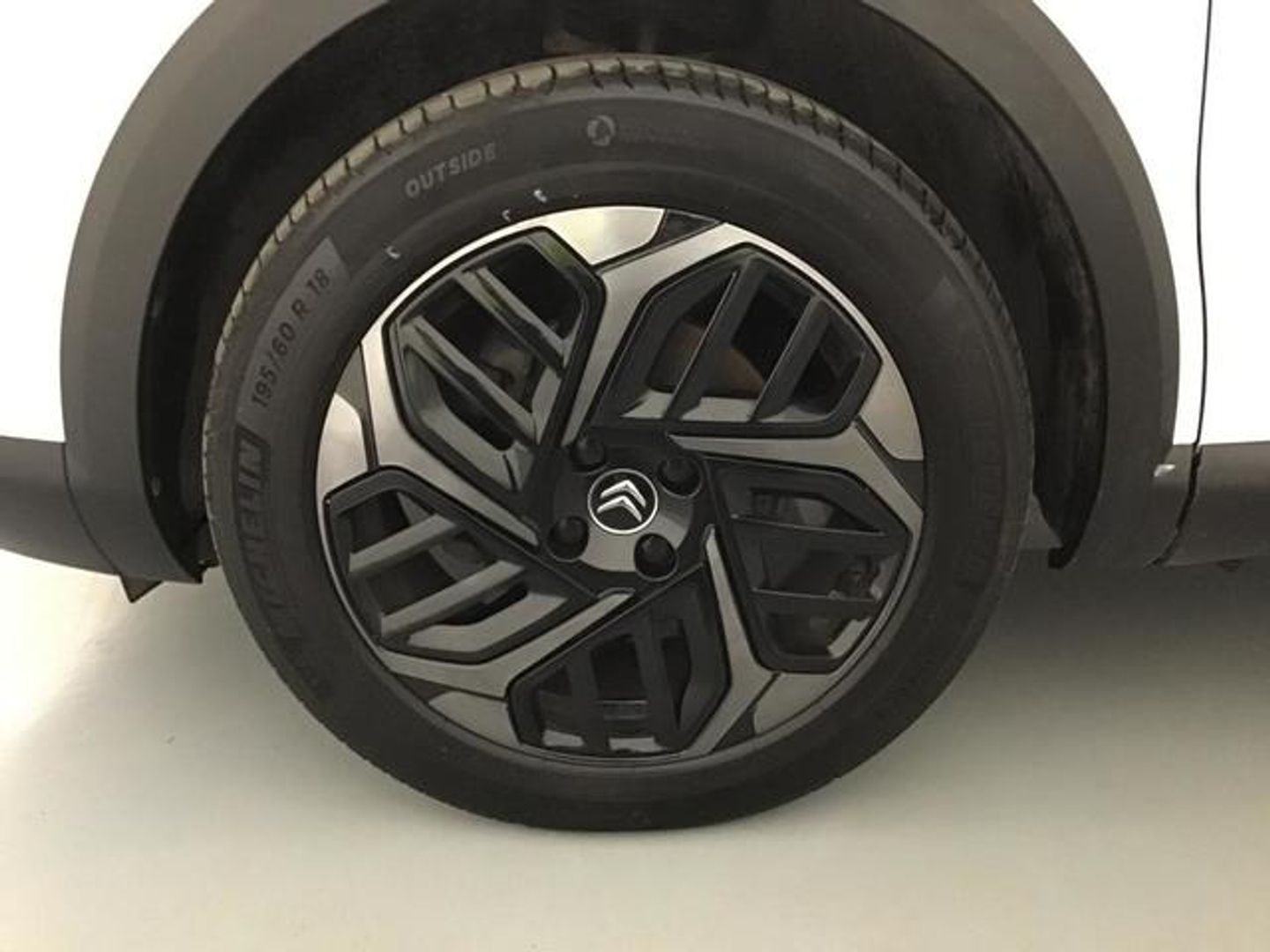 Citroen C4 PureTech 130 S&S 6v Feel Pack 96 kW (130 CV)