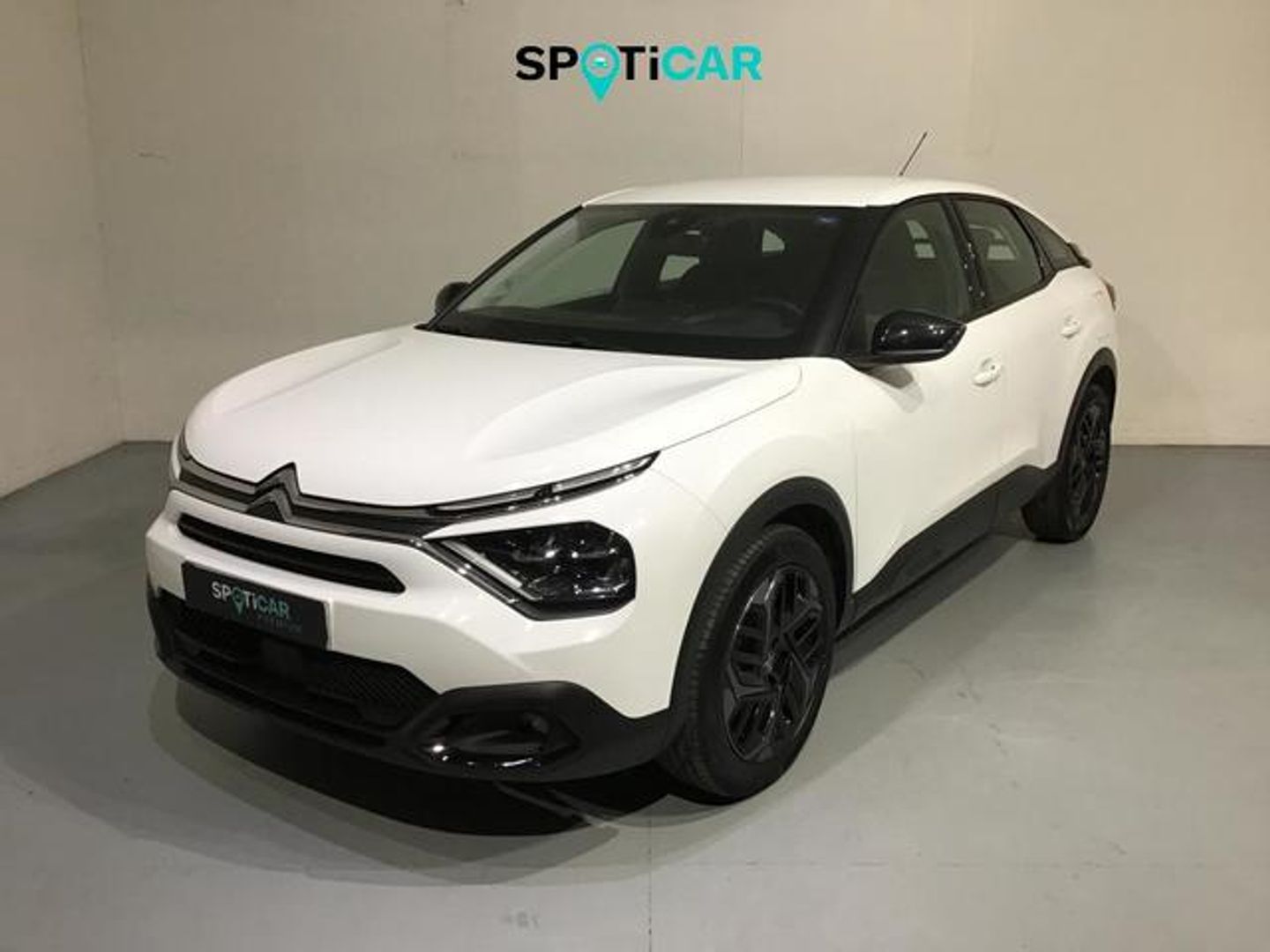 Citroen C4 PureTech 130 S&S 6v Feel Pack 96 kW (130 CV)