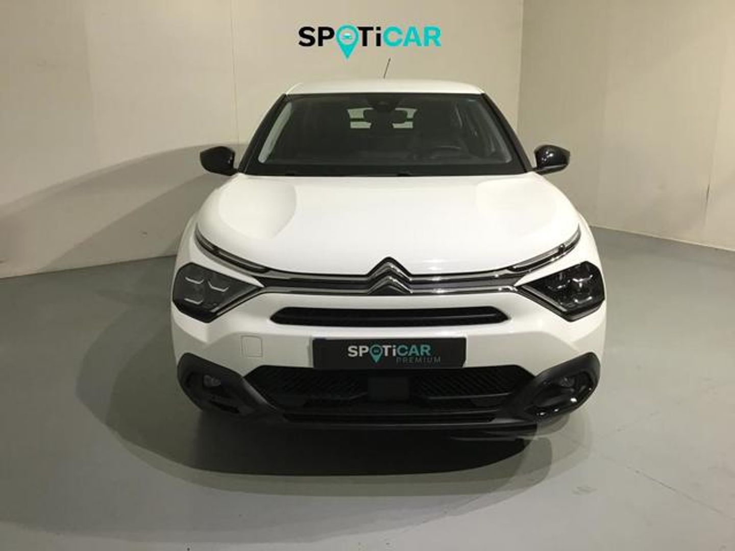 Citroen C4 PureTech 130 S&S 6v Feel Pack 96 kW (130 CV)