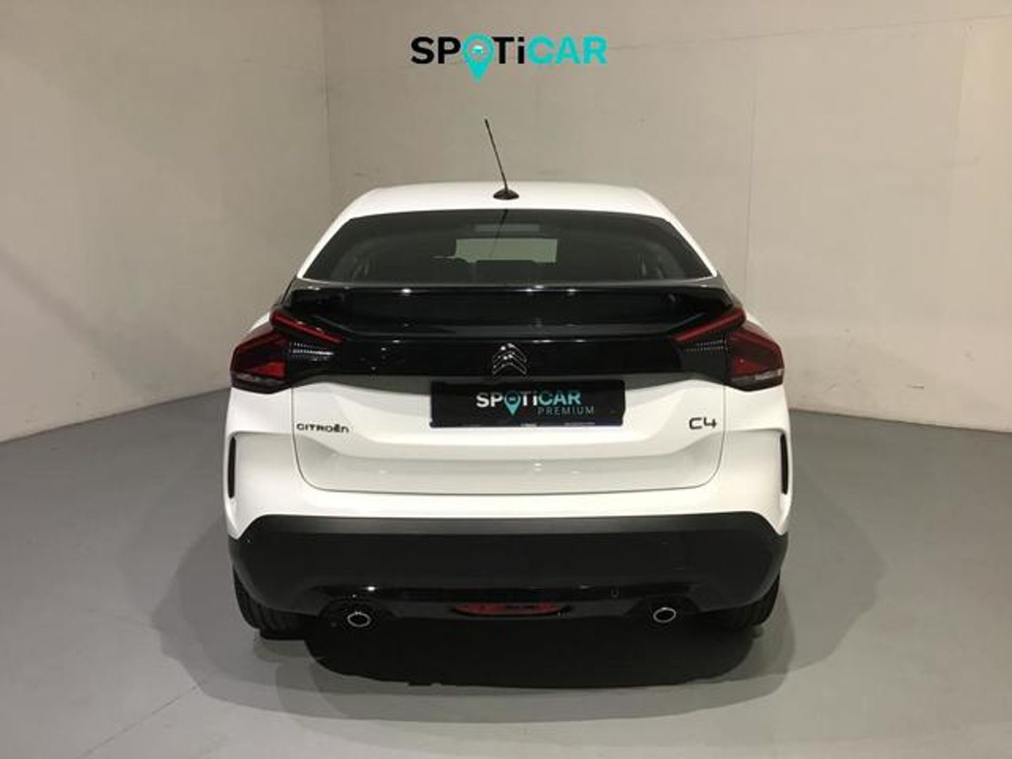 Citroen C4 PureTech 130 S&S 6v Feel Pack 96 kW (130 CV)