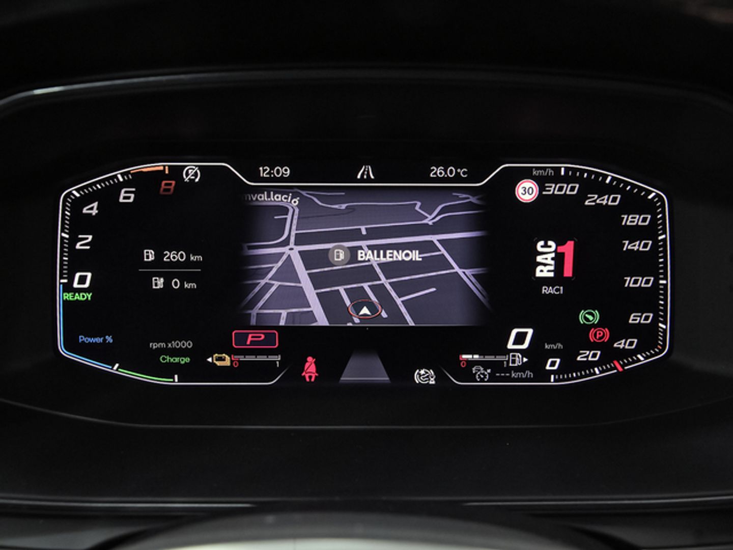 CUPRA Formentor 1.4 e-Hybrid DSG 150 kW (204 CV)