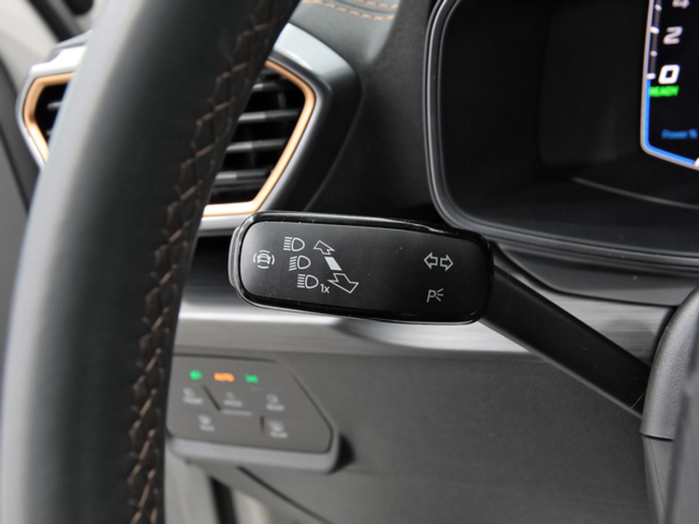 CUPRA Formentor 1.4 e-Hybrid DSG 150 kW (204 CV)