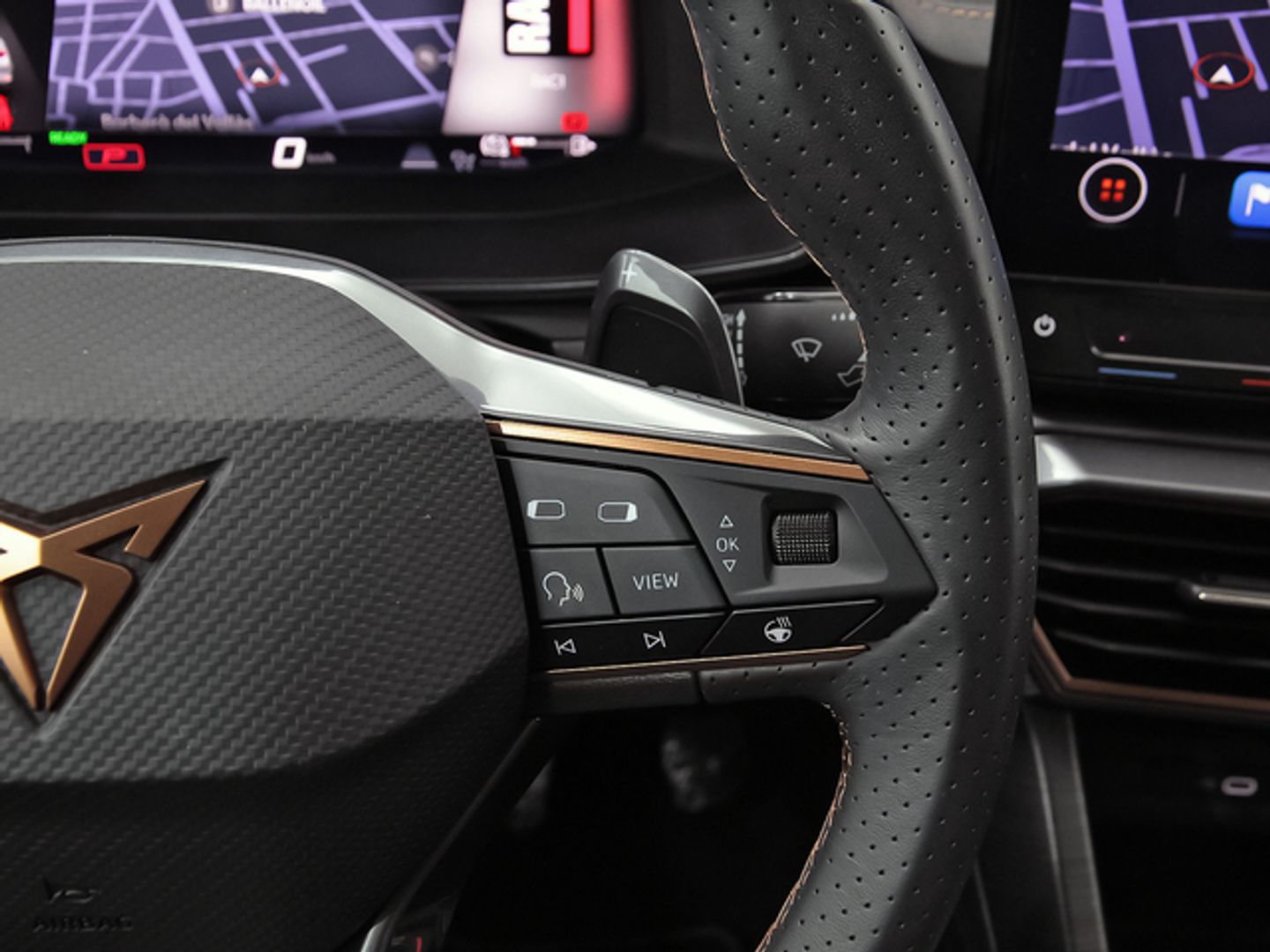 CUPRA Formentor 1.4 e-Hybrid DSG 150 kW (204 CV)