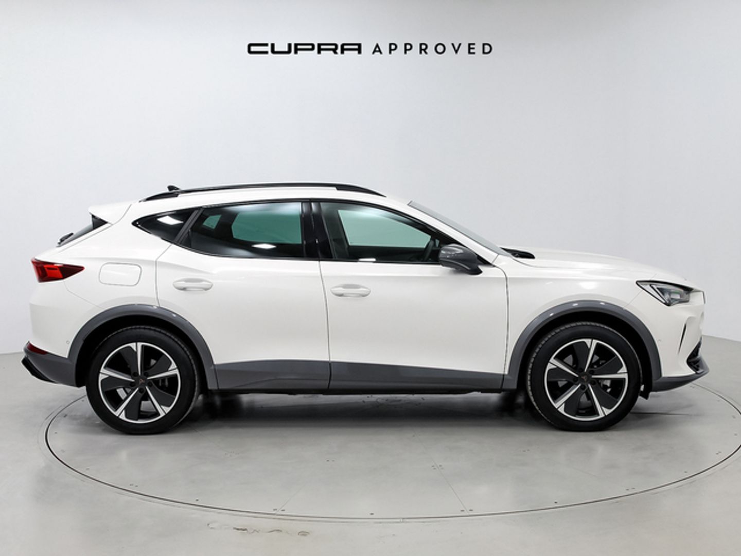 CUPRA Formentor 1.4 e-Hybrid DSG 150 kW (204 CV)