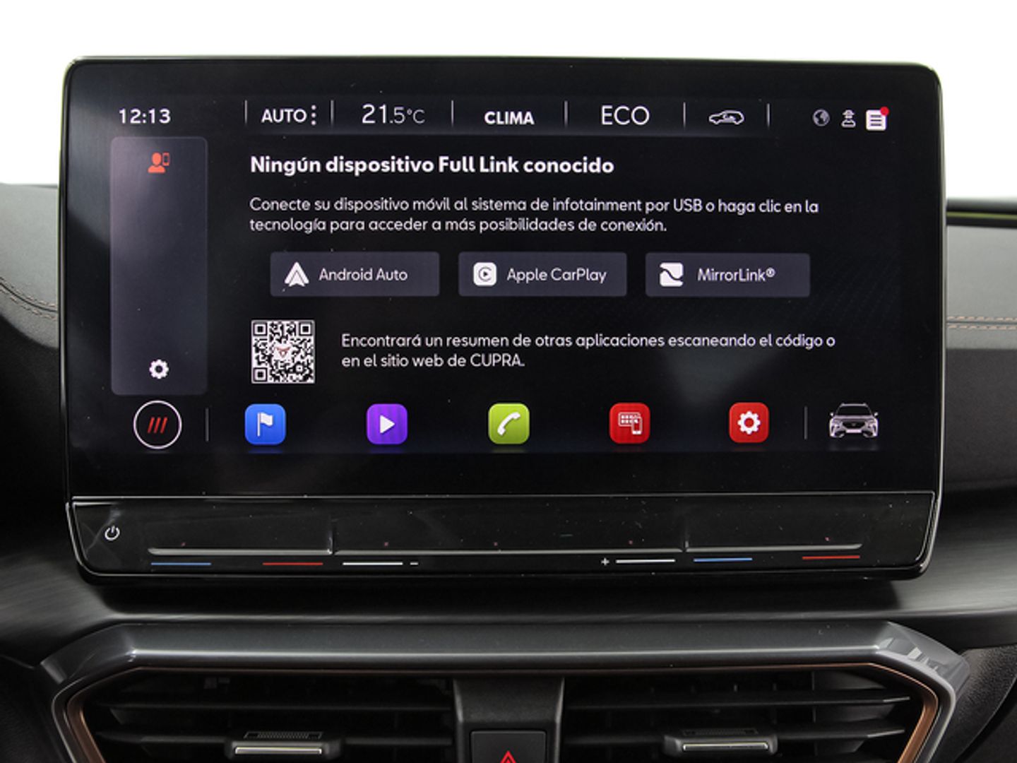 CUPRA Formentor 1.4 e-Hybrid DSG 150 kW (204 CV)