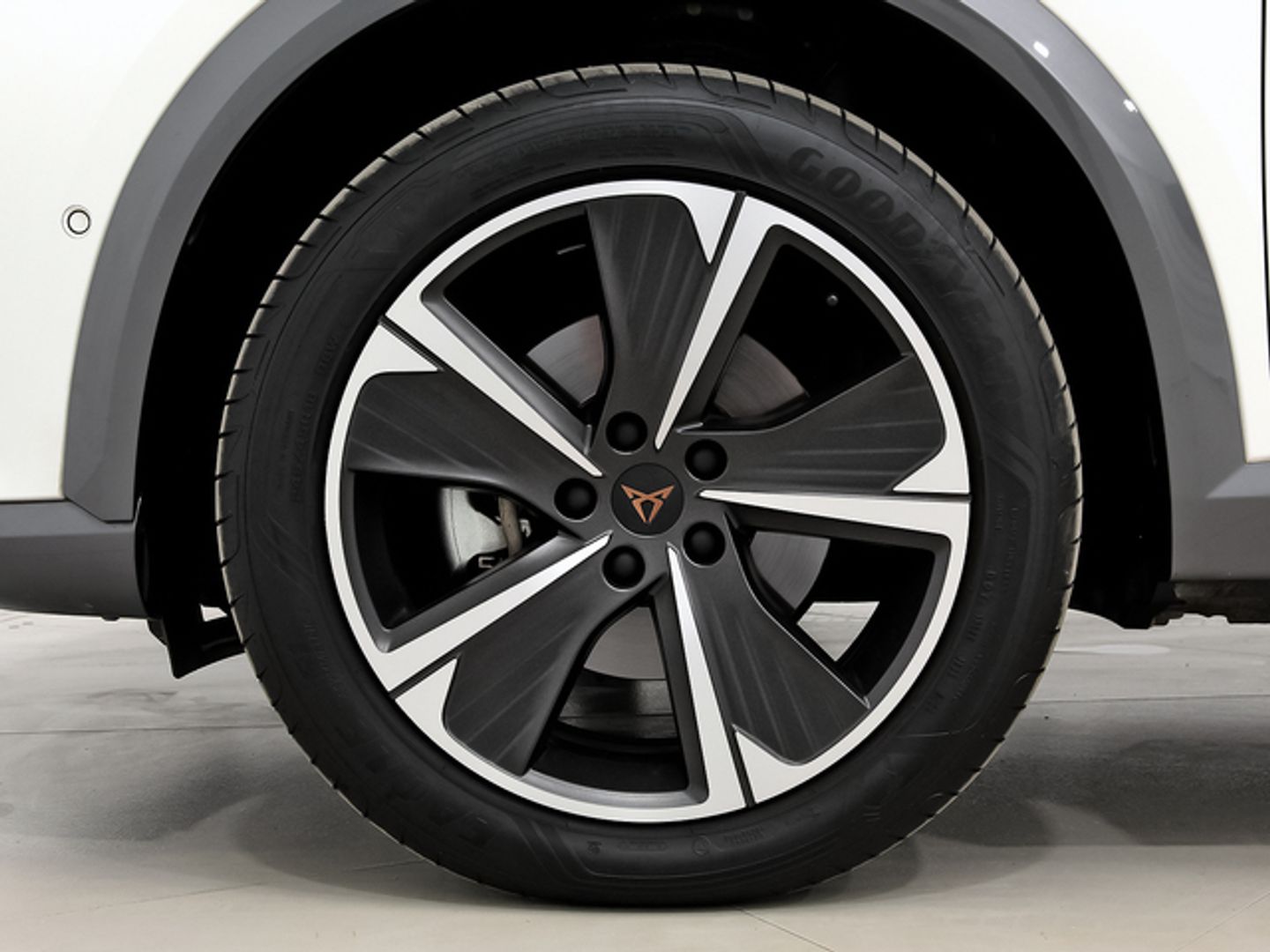 CUPRA Formentor 1.4 e-Hybrid DSG 150 kW (204 CV)