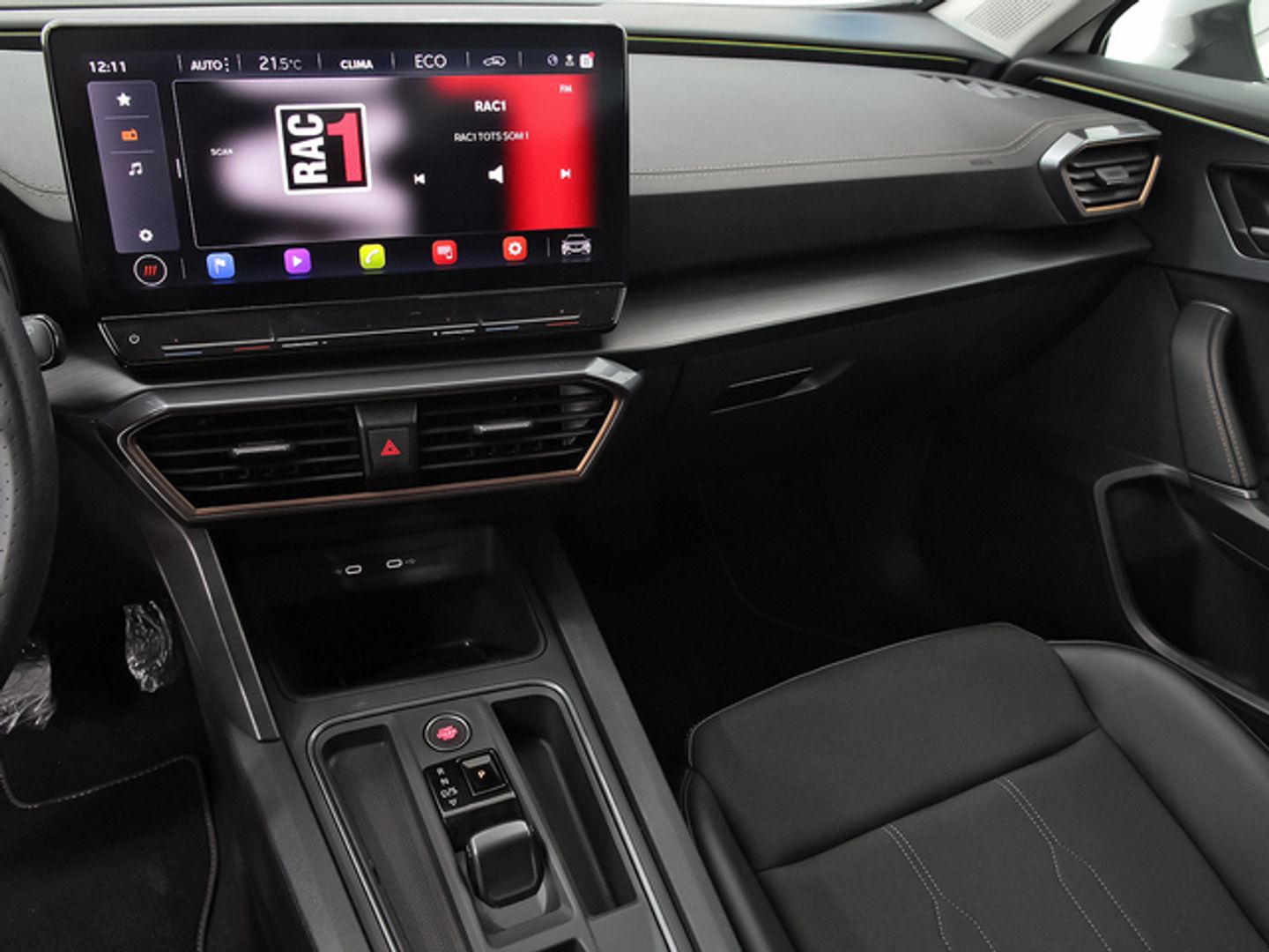 CUPRA Formentor 1.4 e-Hybrid DSG 150 kW (204 CV)